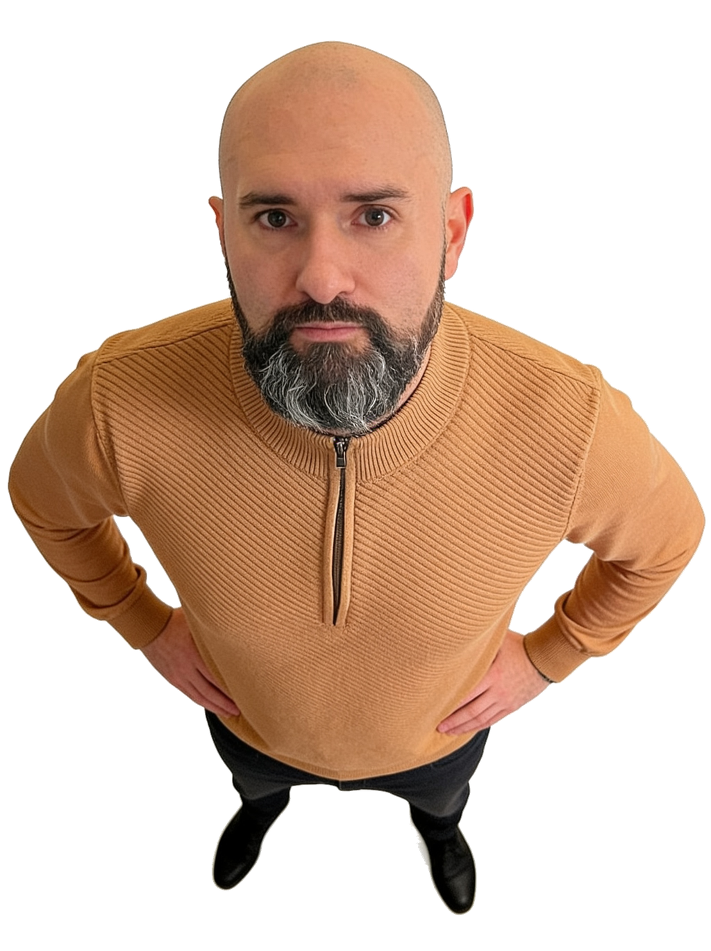 Dzmitry Harupa, Head of Architecture